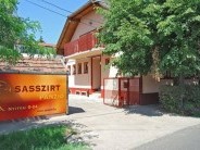 Sasszirt Panzió Vecsés