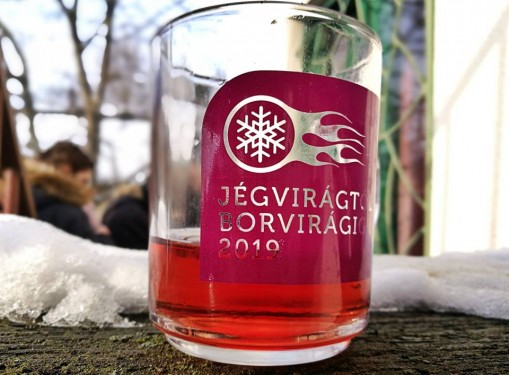 Jégvirágtól Borvirágig 2020  - Jégvirágtól Borvirágig Forraltboros Kalandozások 2020