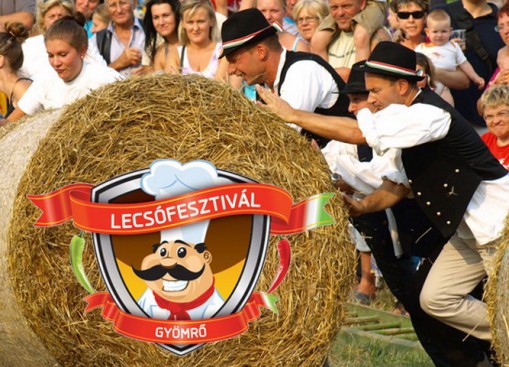   - Gyömrői Lecsófőző és Hagyományőrző Fesztivál